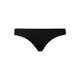 NIKE TRAINING Figi bikini z aplikacją z logo
