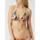 Banana Moon Top bikini o trójkątnym kształcie model ‘Nuco Arusha’