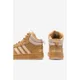ADIDAS HOOPS 3.0 MID WINTER IF2636 Beżowy ciemny