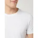 Antony Morato T-shirt z o kroju slim fit z nadrukiem z logo