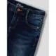 s.Oliver RED LABEL Szorty jeansowe z dodatkiem streczu