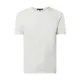 Drykorn T-shirt z bawełny model ‘Samuel’