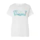 Levi's Plus T-shirt PLUS SIZE z logo