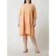 Vero Moda Curve Sukienka PLUS SIZE z bawełny ekologicznej model ‘Mana’
