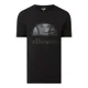 Ellesse T-shirt z logo model ‘Alta Via’