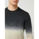 CK Calvin Klein Sweter z logo