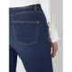 Cambio Jeansy o kroju slim fit z dodatkiem streczu model ‘Posh’