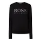 BOSS Casualwear Bluza z logo