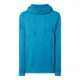 Selected Homme Bluza z kapturem z bawełny ekologicznej model ‘Jackson’