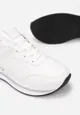 Białe Sneakersy Proninna