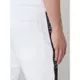 MCNEAL Spodnie dresowe z paskami z logo model ‘Nelson’