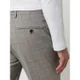 Selected Homme Spodnie do garnituru o kroju slim fit z dodatkiem streczu model ‘Logan’
