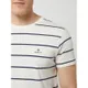 Gant T-shirt z bawełny model ‘Breton’
