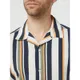 Selected Homme Koszula casualowa o kroju regular fit z mieszanki bawełny i wiskozy model ‘Joel’