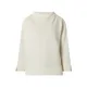 Someday Bluza z prążkowaną fakturą model ‘Utoka’