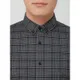 s.Oliver BLACK LABEL Koszula biznesowa o kroju slim fit z dodatkiem streczu model ‘Sopure’
