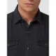 Jack & Jones Koszula jeansowa o kroju slim fit z bawełny model ‘Sheridan’
