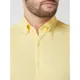 JOOP! Koszula biznesowa o kroju slim fit z piki model ‘Pero’