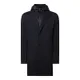 JOOP! Collection Krótki płaszcz z plisą zapinaną na zamek błyskawiczny model ‘Yanek’