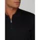 Baldessarini Koszulka polo z krótkim zamkiem błyskawicznym model ‘Pedro’