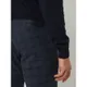 Baldessarini Spodnie o kroju slim fit z dodatkiem streczu model ‘John’