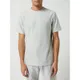 MCNEAL T-shirt o luźnym kroju ze wzorem w paski model ‘Pip’
