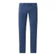 Baldessarini Spodnie o kroju straight fit z dodatkiem streczu model ‘John’