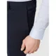 HUGO Spodnie do garnituru o kroju extra slim fit z dodatkiem streczu