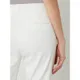 Gardeur Spodnie ze streczu z lamowanymi kieszeniami model ‘Denise’