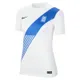 Damska domowa koszulka piłkarska Grecja Stadium 2020 - Biel