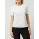 Levete Room T-shirt z bufiastymi rękawami model ‘Isol’