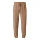 Brixton Spodnie dresowe z bawełny model ‘Vintage’