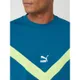 PUMA PERFORMANCE Bluza z nadrukiem z logo