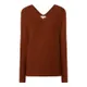 Armedangels Sweter z bawełny ekologicznej model ‘Faarina’