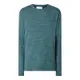 Selected Homme Bluza z bawełny ekologicznej model ‘Regsteven’