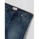 Only Szorty jeansowe z dodatkiem streczu model ‘Blush’
