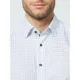 OLYMP Koszula biznesowa o kroju regular fit z bawełny