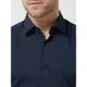 HUGO Koszula biznesowa o kroju slim fit z dodatkiem streczu model ‘Kenno’