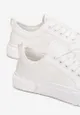 Białe Sneakersy Naerothea