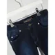 Blue Effect Jeansy o kroju super slim fit z dodatkiem streczu