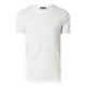 Matinique T-shirt z dodatkiem streczu model ‘Jermalink’