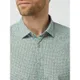 OLYMP Level Five Koszula biznesowa o kroju Slim Fit z bawełny