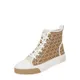 MICHAEL Michael Kors Sneakersy wysokie z tkaniny model ‘Gertie’