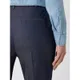 Jake*s Collection Spodnie z zakładkami w pasie z tkaniny stylizowanej na denim
