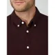REVIEW Koszula flanelowa o kroju regular fit z bawełny