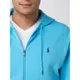 Polo Ralph Lauren Bluza rozpinana z wyhaftowanym logo