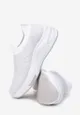 Białe Buty Sportowe Amarhice