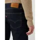 Levi's® Jeansy o kroju tapered fit z bawełny model ‘502’ — Water<Less™
