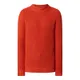Selected Homme Sweter z bawełny ekologicznej model ‘Nathan’