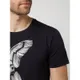 Antony Morato T-shirt z gumowym nadrukiem